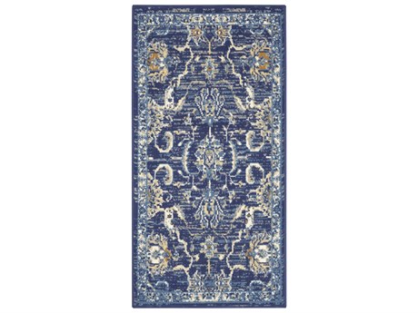 Nourison Grafix Bordered Area Rug