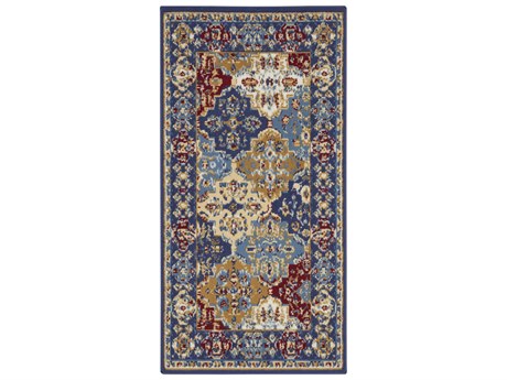 Nourison Grafix Rectangular Area Rug