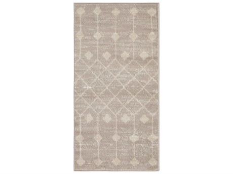 Nourison Grafix Rectangular Area Rug