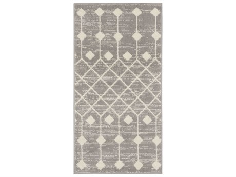 Nourison Grafix Geometric Area Rug
