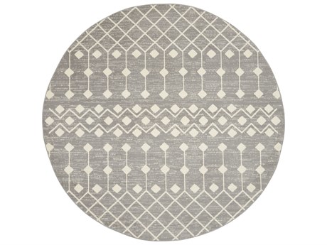 Nourison Grafix Geometric Area Rug