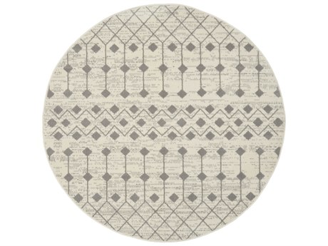 Nourison Grafix Geometric Area Rug
