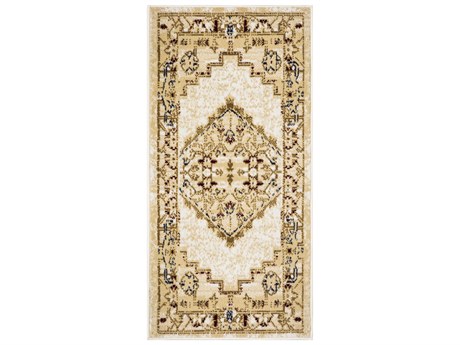 Nourison Grafix Rectangular Area Rug