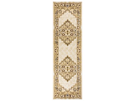 Nourison Grafix Runner Area Rug