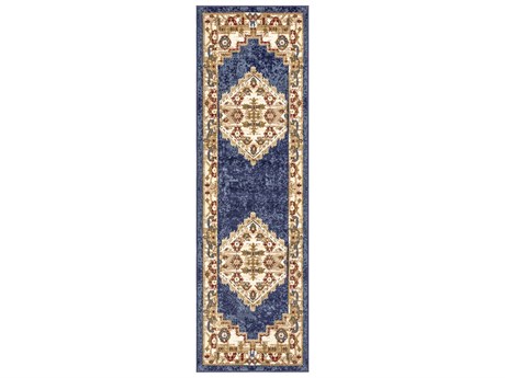 Nourison Grafix Runner Area Rug