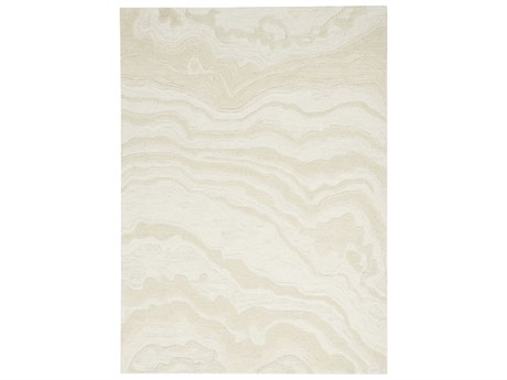Nourison Graceful Rectangular Area Rug
