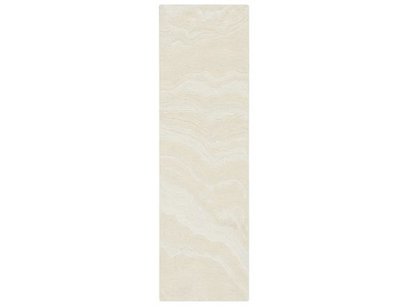 Nourison Graceful Abstract Runner Area Rug