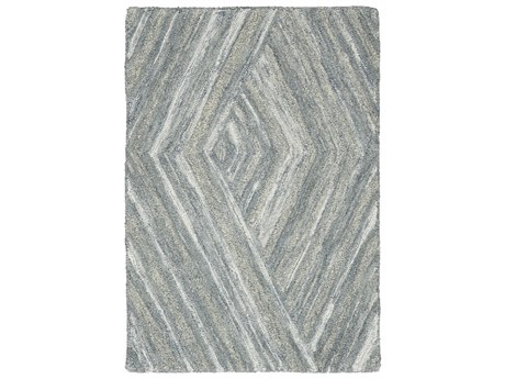 Nourison Graceful Abstract Area Rug