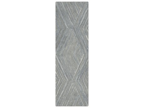 Nourison Graceful Chevron Runner Area Rug