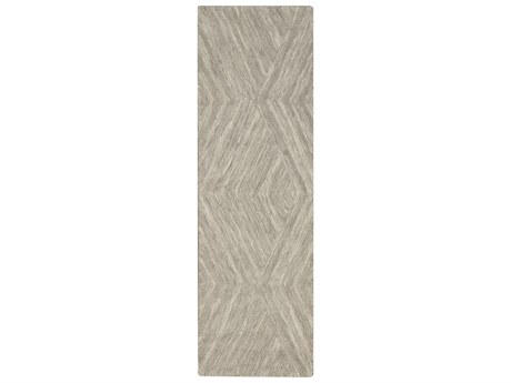 Nourison Graceful Chevron Runner Area Rug