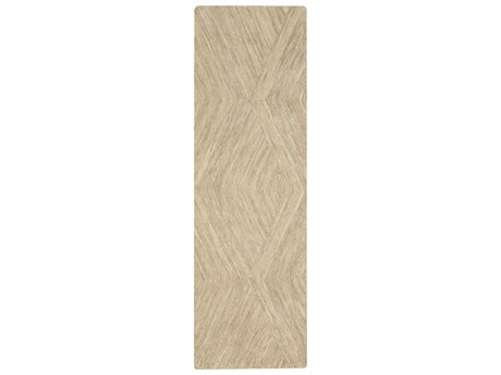 Nourison Graceful Chevron Runner Area Rug