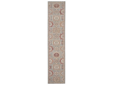Nourison Homestead Bordered Area Rug
