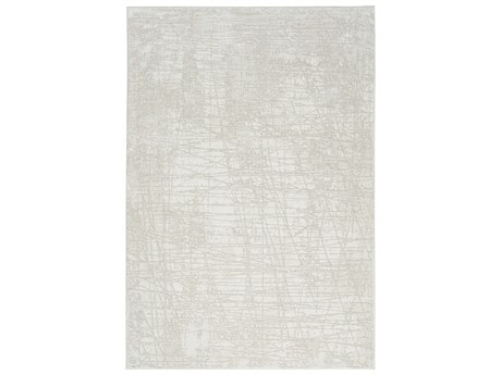 Nourison Home Texture Abstract Area Rug