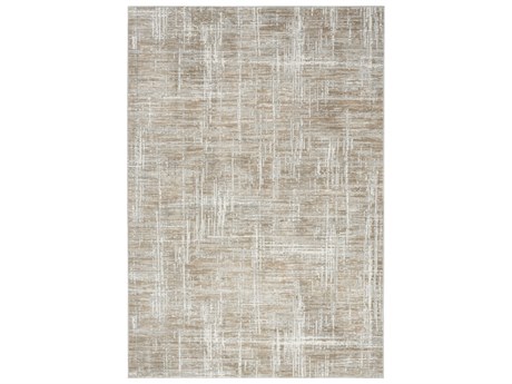 Nourison Home Texture Abstract Area Rug