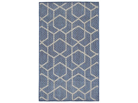 Nourison Horizon Geometric Area Rug