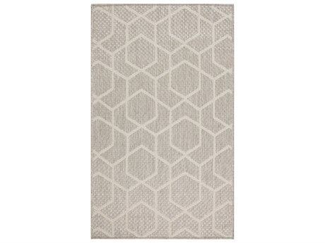 Nourison Horizon Geometric Area Rug