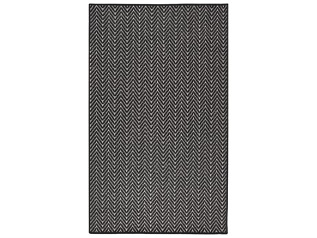 Nourison Horizon Chevron Area Rug
