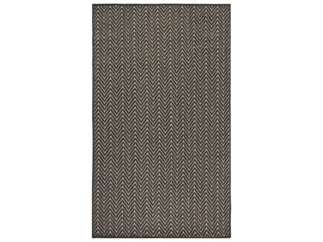 Nourison Horizon Chevron Area Rug