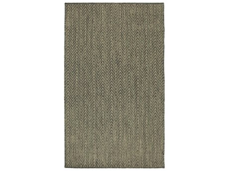 Nourison Horizon Chevron Area Rug
