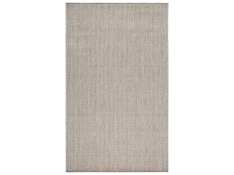 Nourison Horizon Chevron Area Rug