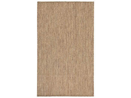 Nourison Horizon Chevron Area Rug