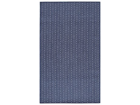 Nourison Horizon Chevron Area Rug