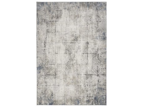 Nourison Ck022 Infinity Geometric Area Rug