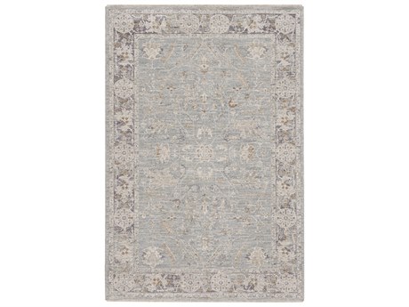 Nourison Infinite Bordered Area Rug