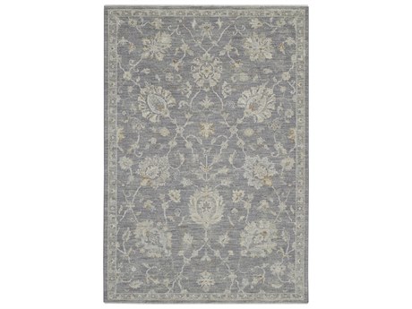 Nourison Infinite Bordered Area Rug