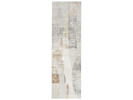 Nourison Iliana Runner Area Rug