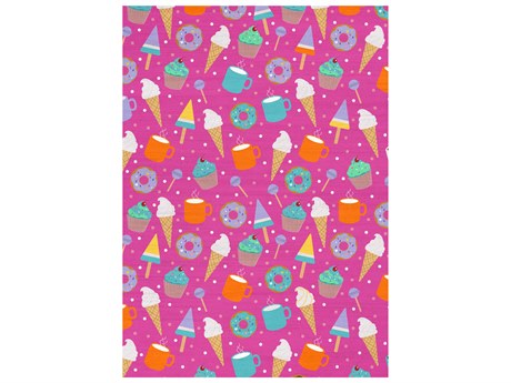 Nourison Imagination Graphic Area Rug
