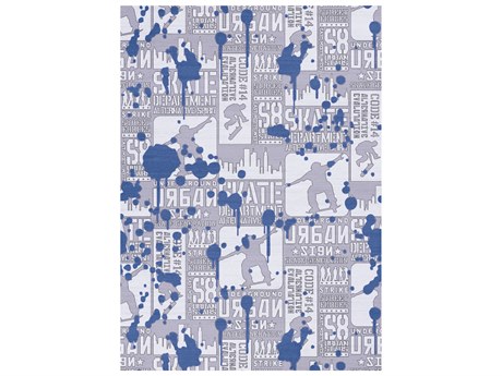 Nourison Imagination Graphic Area Rug