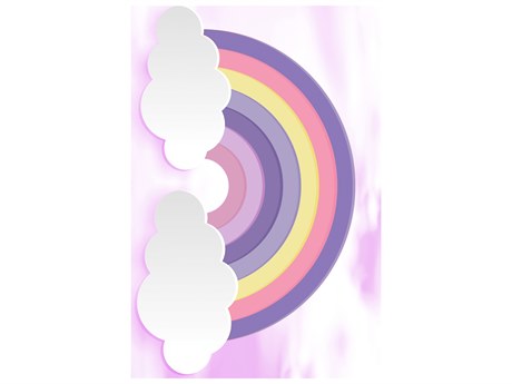Nourison Imagination Graphic Area Rug