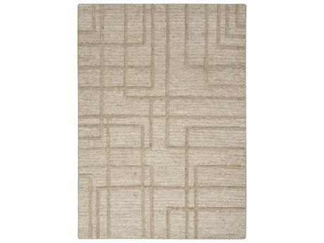 Nourison Impressions Geometric Area Rug