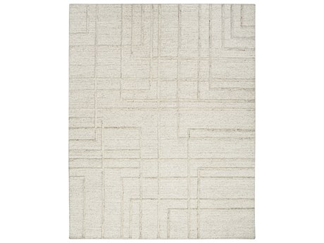 Nourison Impressions Geometric Area Rug