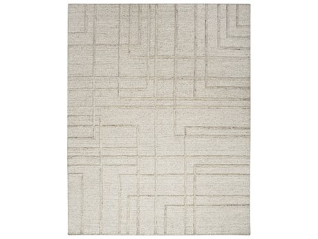 Nourison Impressions Geometric Area Rug
