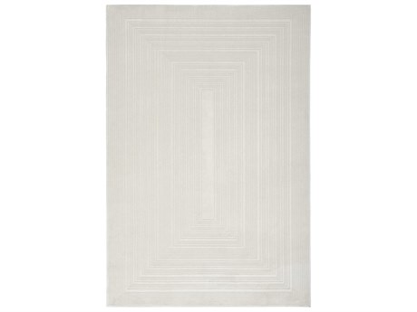 Nourison Ck024 Irradiant Geometric Area Rug