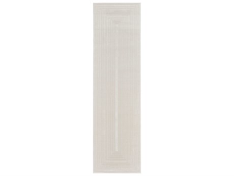 Nourison Ck024 Irradiant Runner Area Rug