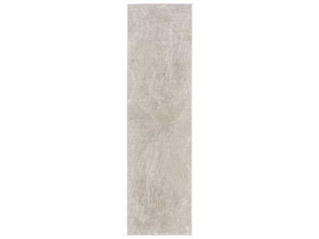Nourison Ck024 Irradiant Geometric Runner Area Rug