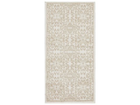 Nourison Jubilant Rectangular Area Rug