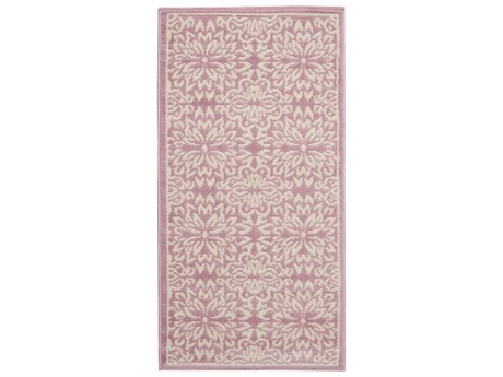Nourison Jubilant Rectangular Area Rug