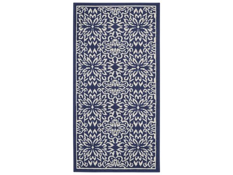 Nourison Jubilant Floral Area Rug