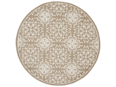 Nourison Jubilant Floral Area Rug