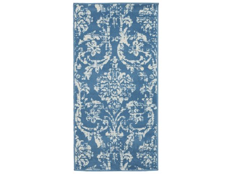 Nourison Jubilant Rectangular Area Rug