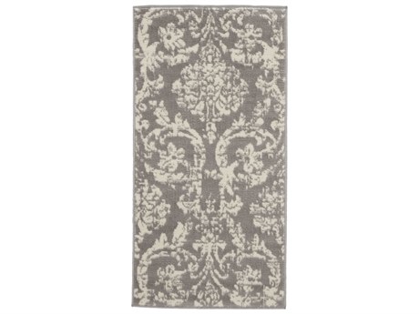 Nourison Jubilant Rectangular Area Rug