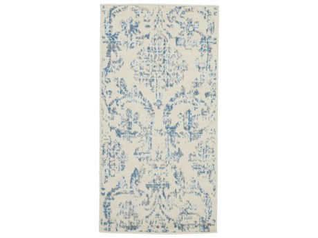 Nourison Jubilant Rectangular Area Rug