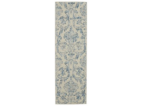 Nourison Jubilant Runner Area Rug