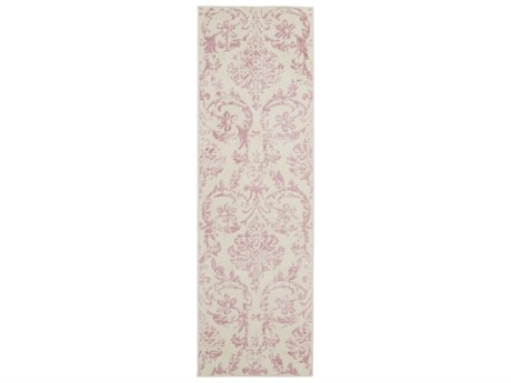 Nourison Jubilant Runner Area Rug