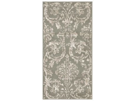 Nourison Jubilant Rectangular Area Rug