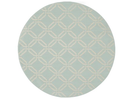 Nourison Jubilant Round Area Rug